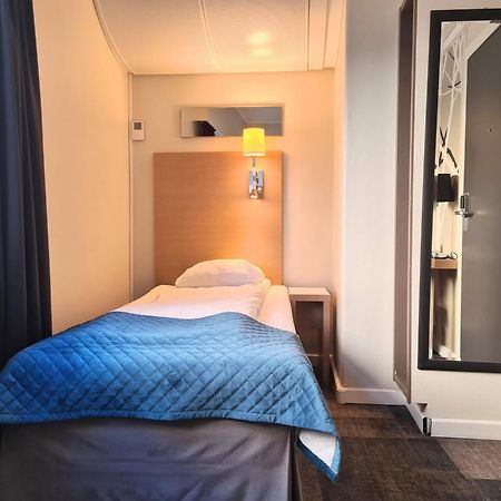 City Living Sentrum Hotel Trondheim Ngoại thất bức ảnh