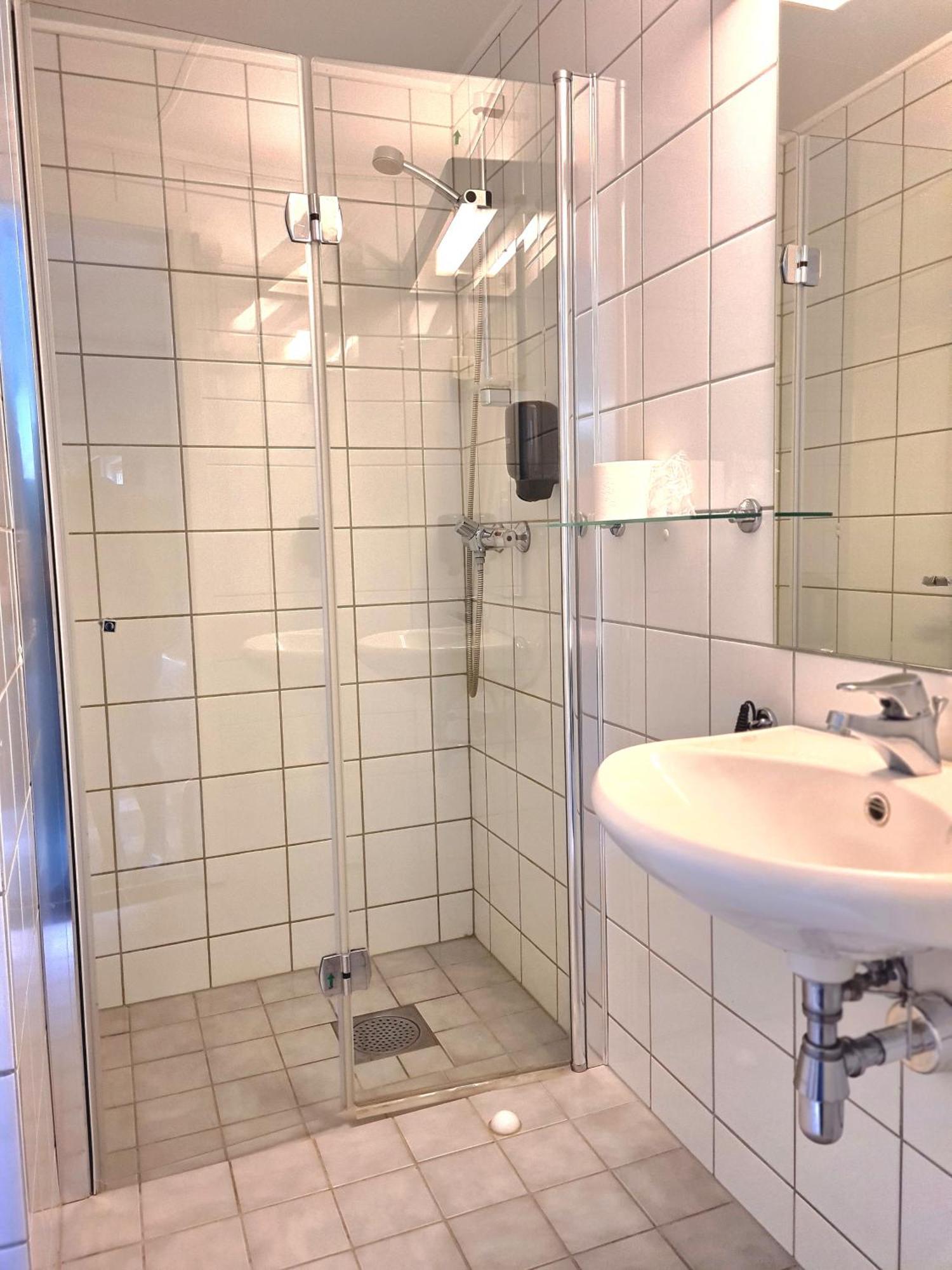 City Living Sentrum Hotel Trondheim Ngoại thất bức ảnh