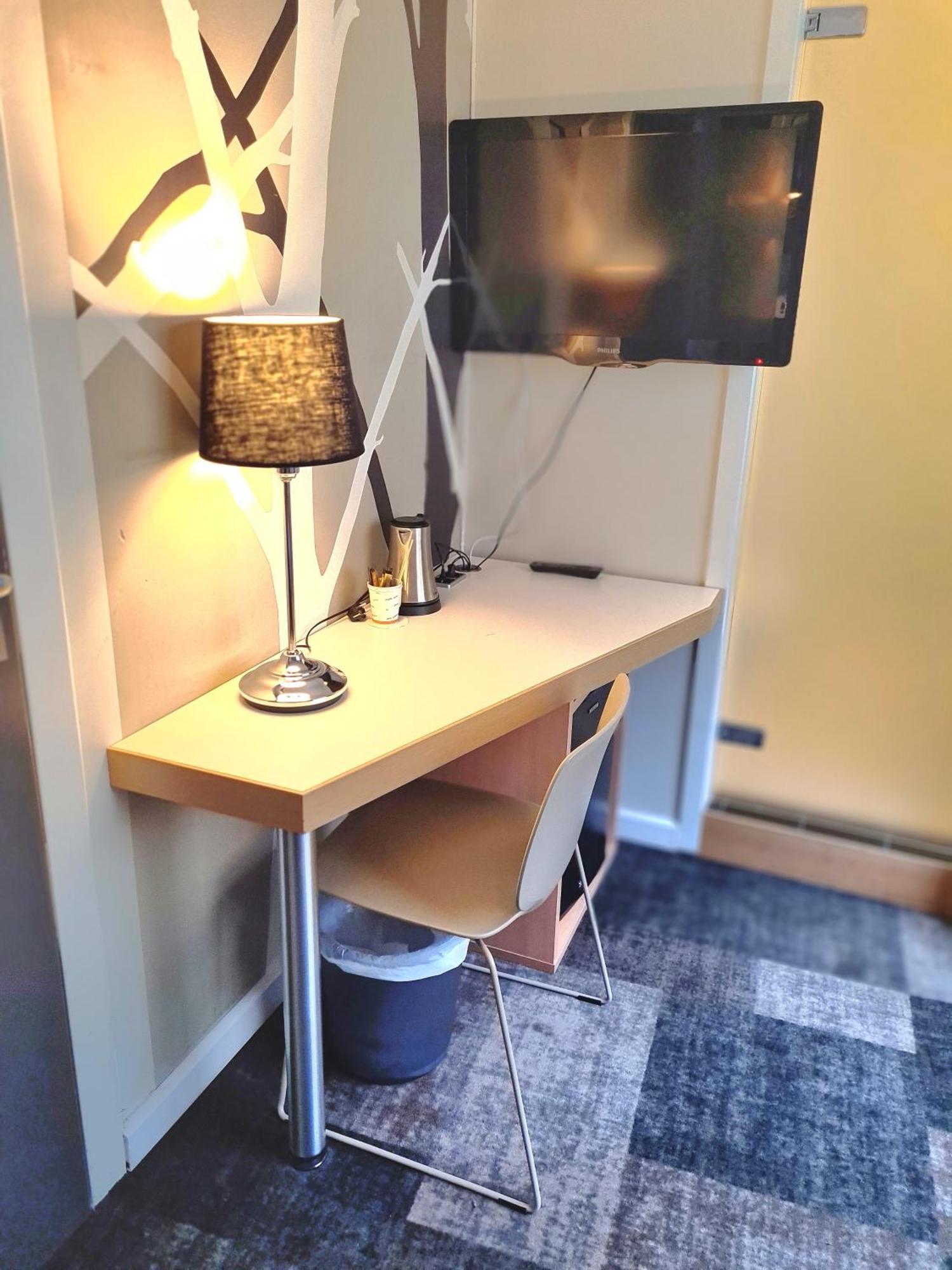 City Living Sentrum Hotel Trondheim Ngoại thất bức ảnh