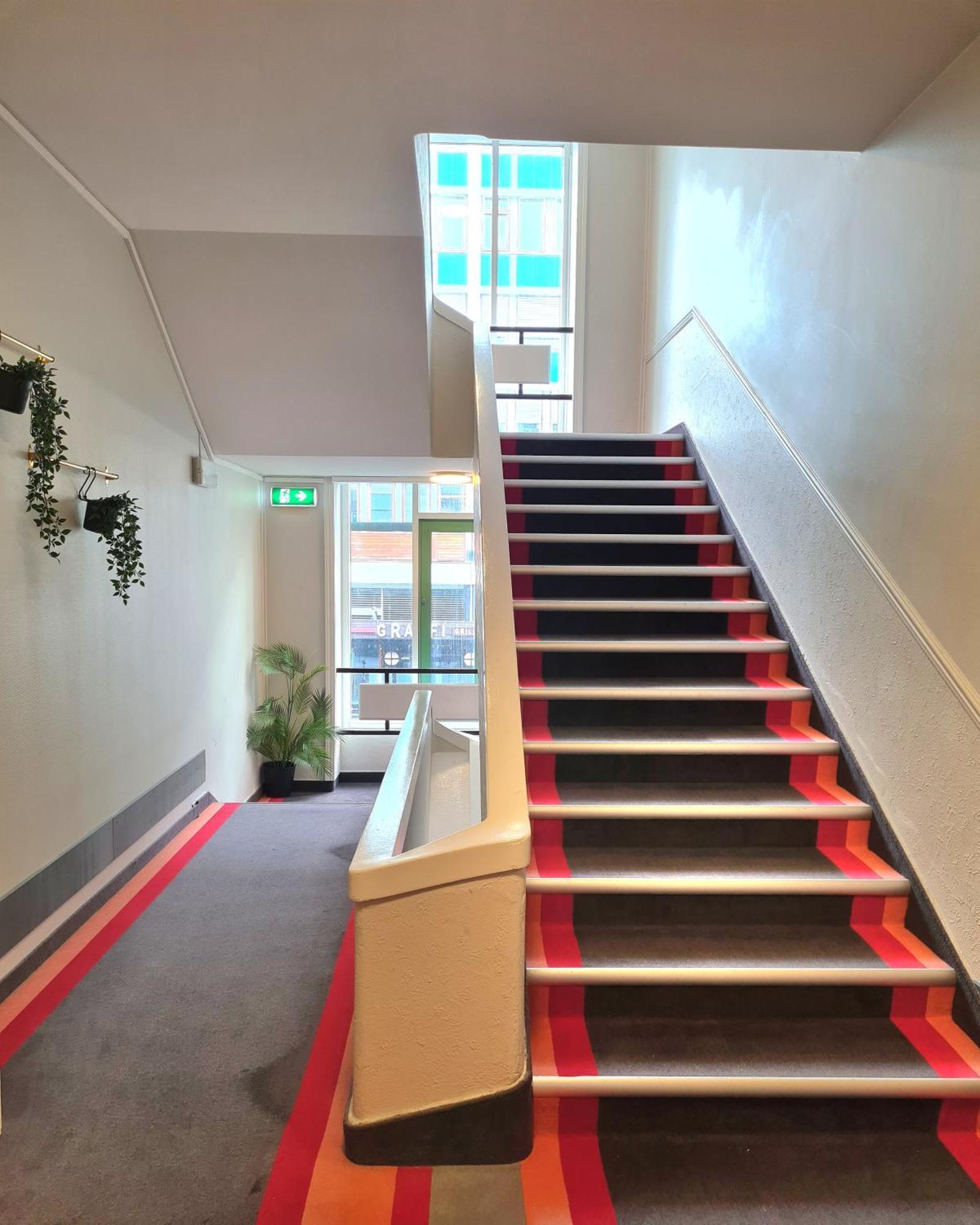 City Living Sentrum Hotel Trondheim Ngoại thất bức ảnh