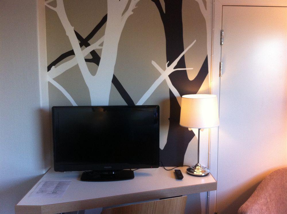 City Living Sentrum Hotel Trondheim Ngoại thất bức ảnh