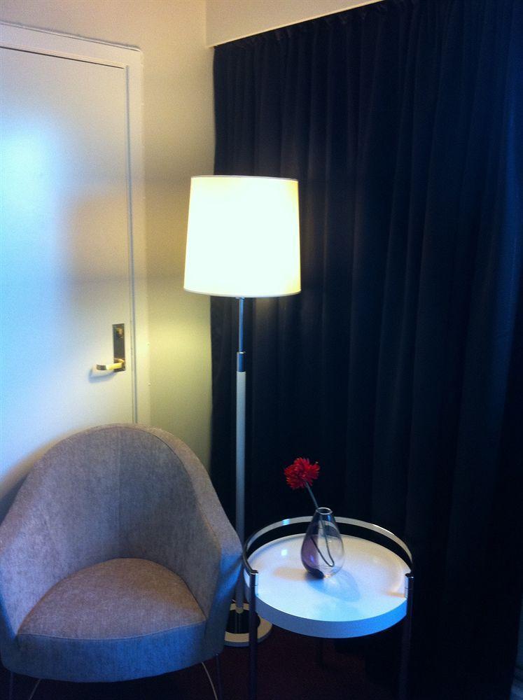 City Living Sentrum Hotel Trondheim Ngoại thất bức ảnh