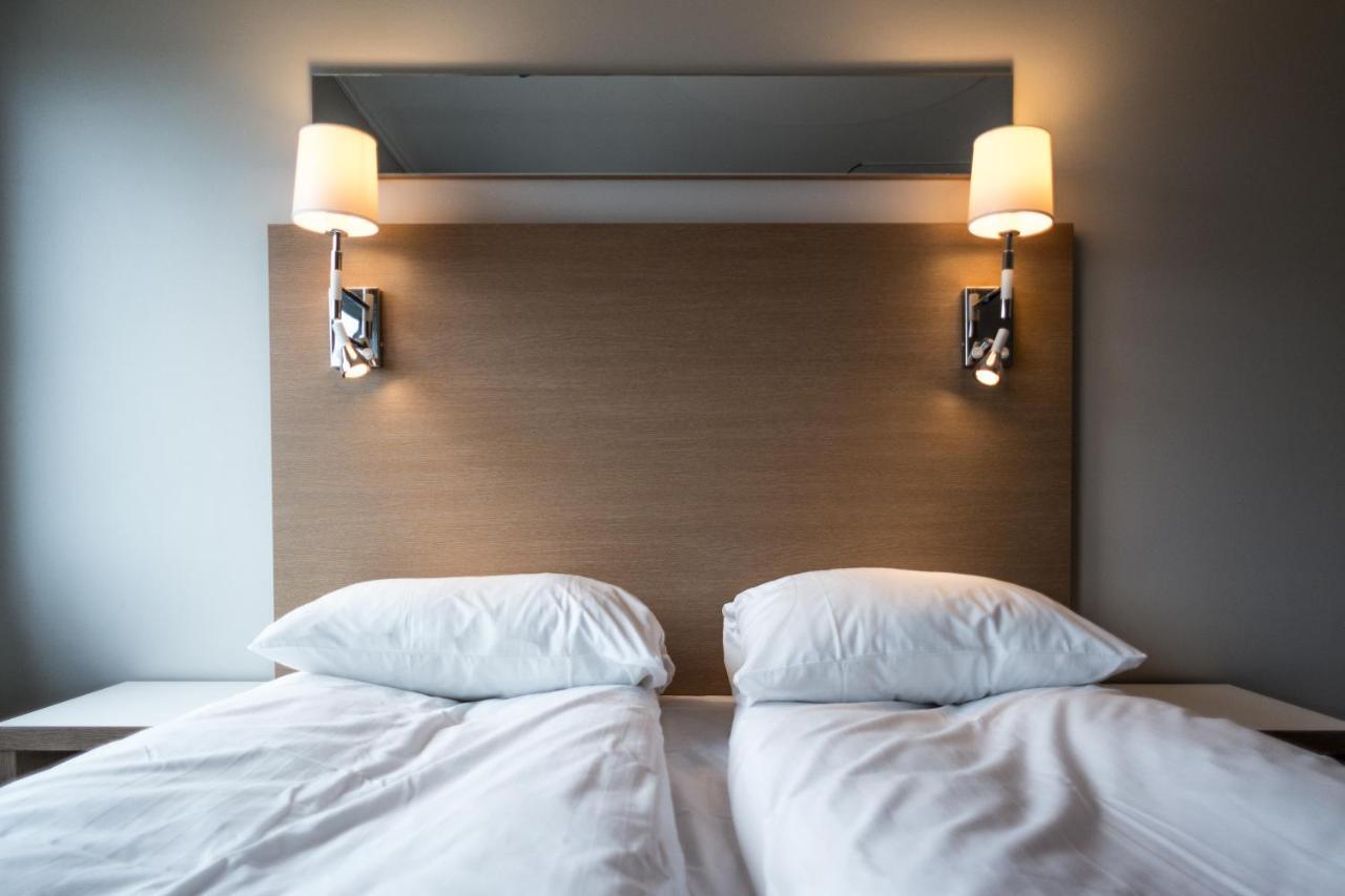 City Living Sentrum Hotel Trondheim Ngoại thất bức ảnh