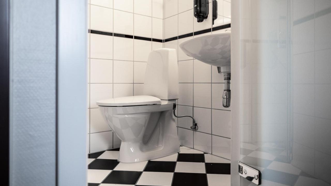 City Living Sentrum Hotel Trondheim Ngoại thất bức ảnh