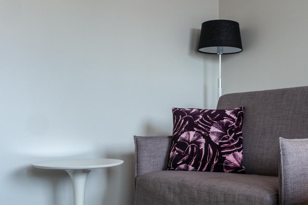 City Living Sentrum Hotel Trondheim Ngoại thất bức ảnh